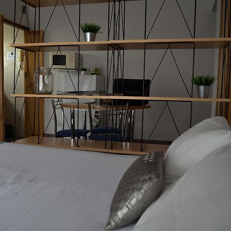 Argenta Apart Hotel Trelew Exterior foto