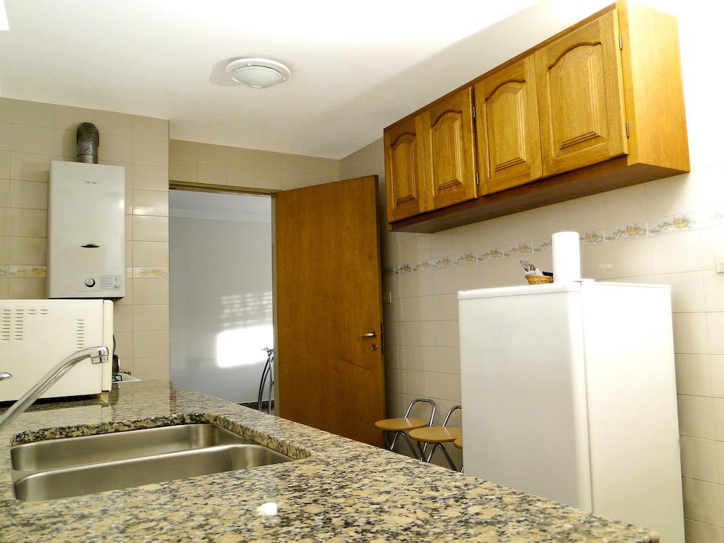 Argenta Apart Hotel Trelew Habitación foto