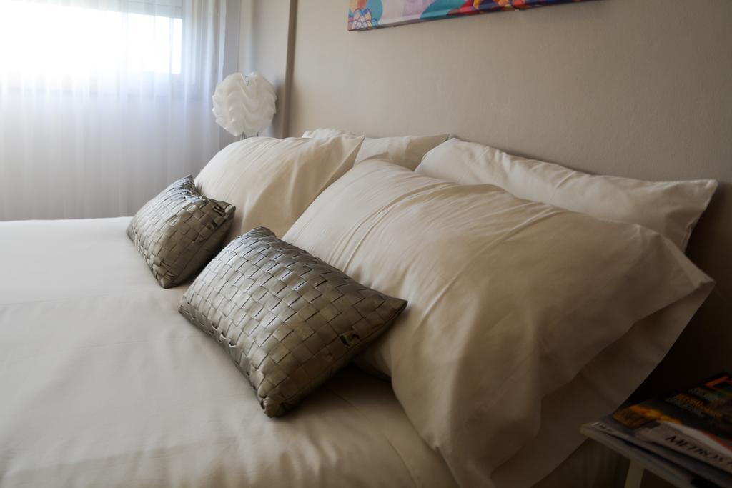 Argenta Apart Hotel Trelew Exterior foto